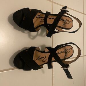 American Rag Wedge Heel